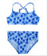 Bikini in Blue Sapphire